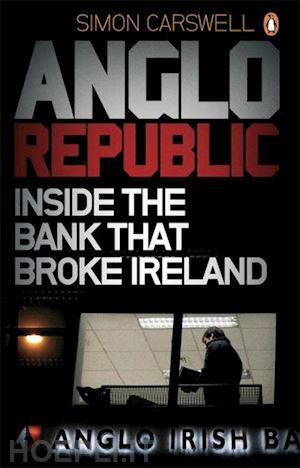 carswell simon - anglo republic
