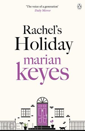 keyes marian - rachel's holiday