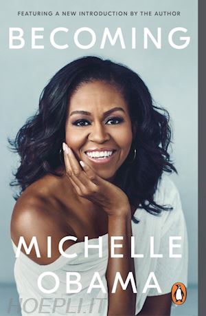 obama michelle - becoming