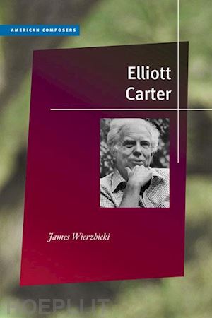 wierzbicki james - elliott carter