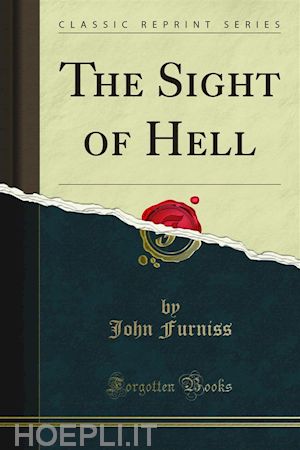john furniss - the sight of hell