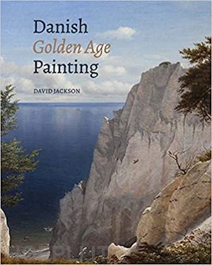 jackson david - danish golden age painting