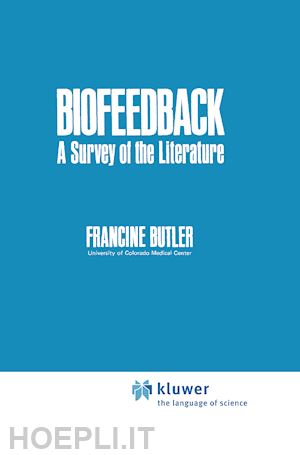 butler francine - biofeedback: a survey of the literature