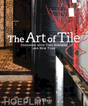 renzi jen - the art of tile