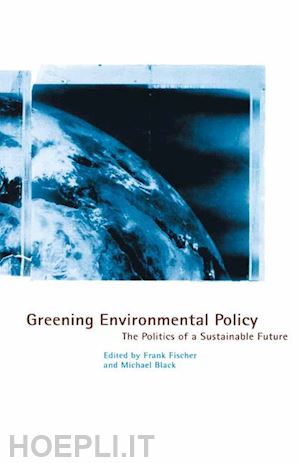 na na - greening environmental policy