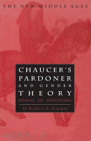 na na - chaucer's pardoner and gender theory