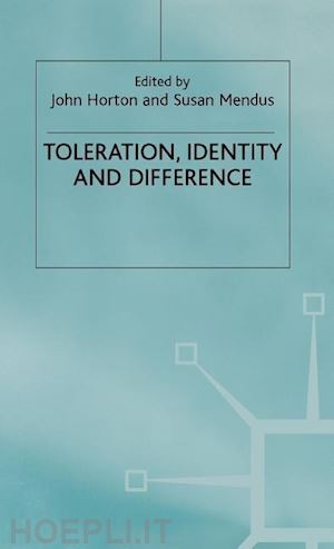 na na - toleration, identity and difference