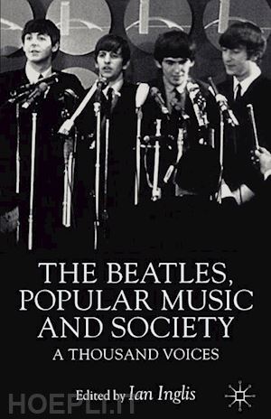 na na - the beatles, popular music and society