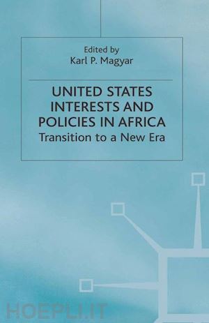 na na - united states interests and policies in africa