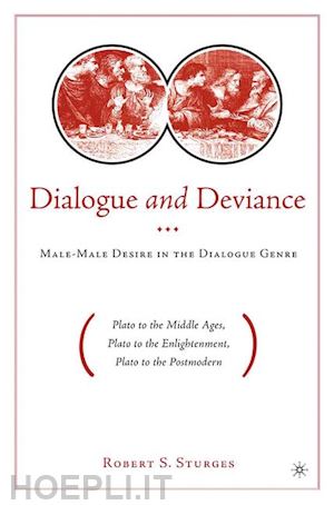 sturges r. - dialogue and deviance