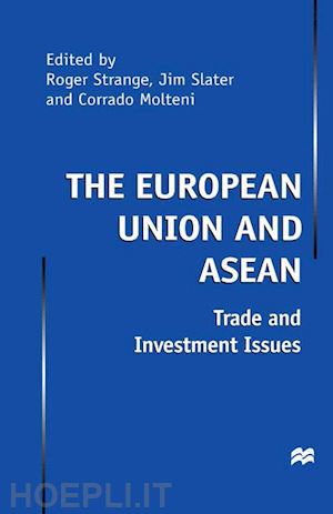 na na - the european union and asean
