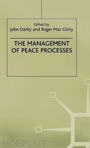 na na - the management of peace processes