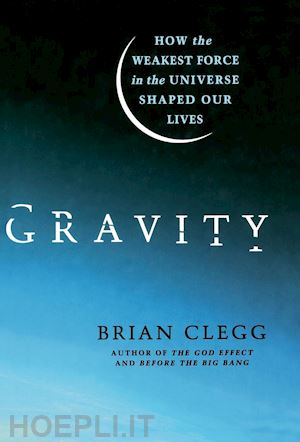 clegg brian - gravity