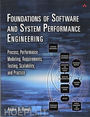 bondi andre - foundations of software and system performance engineering