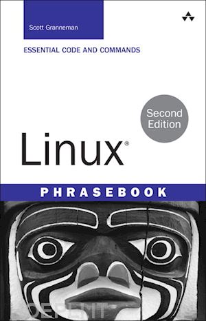 granneman scott - linux phrasebook