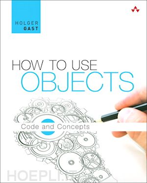 gast holger - how to use objects