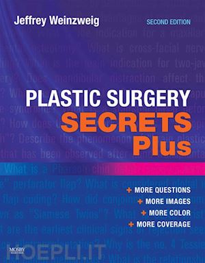 jeffrey weinzweig - plastic surgery secrets plus