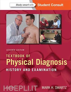 mark h. swartz - textbook of physical diagnosis e-book