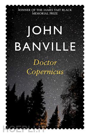 banville john - doctor copernicus