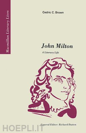 brown cedric c. - john milton