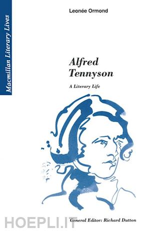 ormond leonee - alfred tennyson