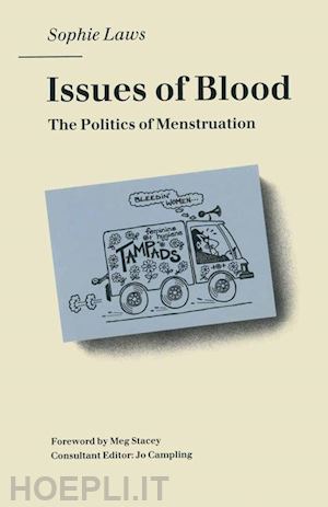 laws sophie; campling jo (curatore) - issues of blood