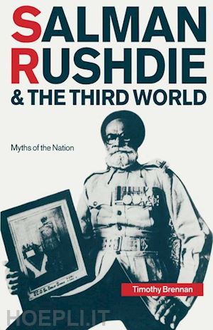 brennan timothy - salman rushdie and the third world