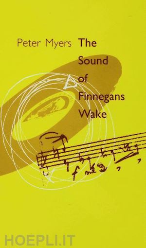 myers p. - the sound of finnegans wake