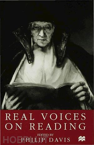 davis philip (curatore) - real voices