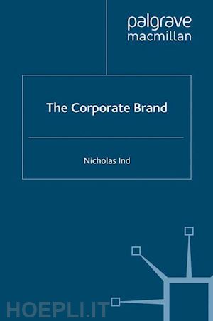 ind n. - the corporate brand