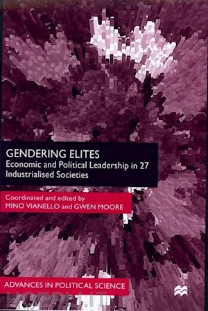 vianello mino (curatore); moore g. (curatore) - gendering elites