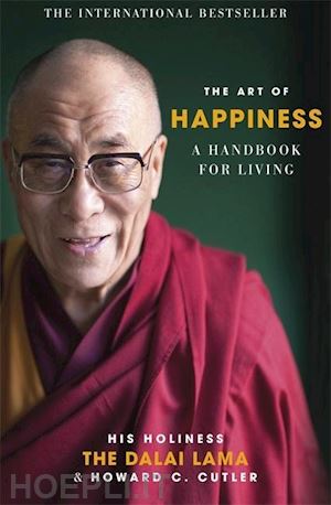 dalai lama xiv - the art of happiness