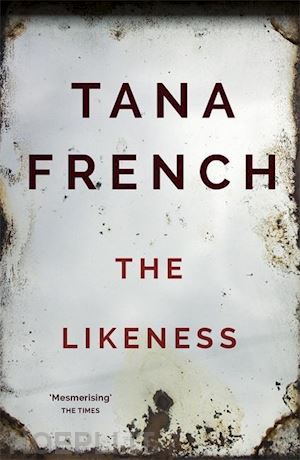 french tana - the likeness
