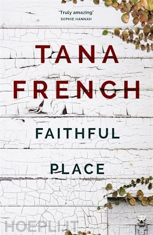 french tana - faithful place