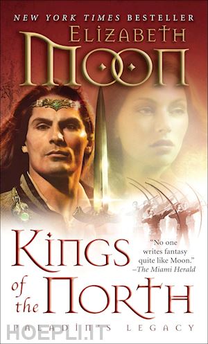 moon elzabeth - kings of the north