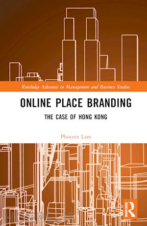 lam phoenix - online place branding