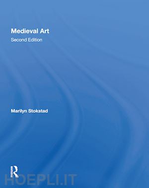 stockstad marilyn - medieval art second edition