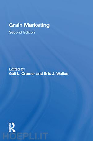 cramer gail l - grain marketing
