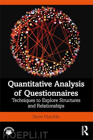 humble steve - quantitative analysis of questionnaires