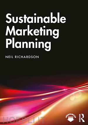 richardson neil - sustainable marketing planning