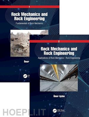 aydan Ömer - rock mechanics and rock engineering