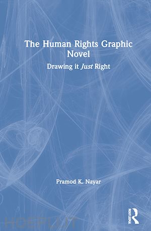 nayar pramod k. - the human rights graphic novel