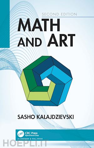kalajdzievski sasho - math and art
