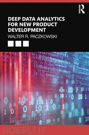 paczkowski walter r. - deep data analytics for new product development
