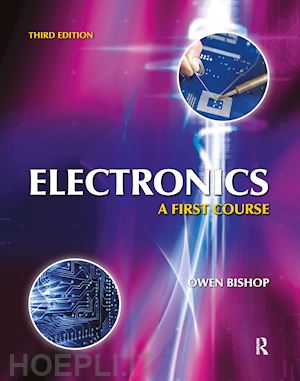 bishop owen - electronics