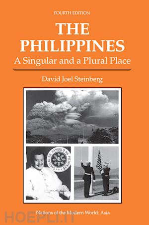 steinberg david joel - the philippines