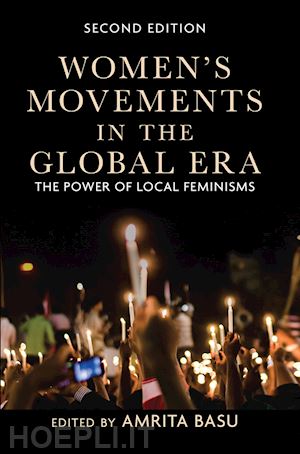 basu amrita - women's movements in the global era