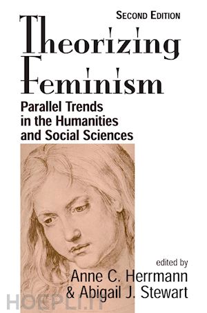 herrmann anne c. - theorizing feminism