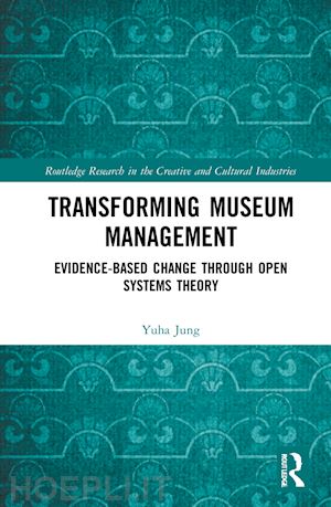 jung yuha - transforming museum management