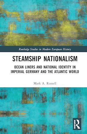 russell mark a. - steamship nationalism